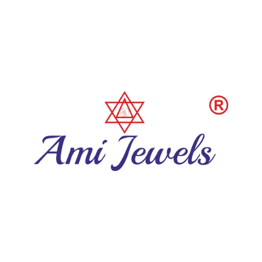 Portrait of Ami Jewels