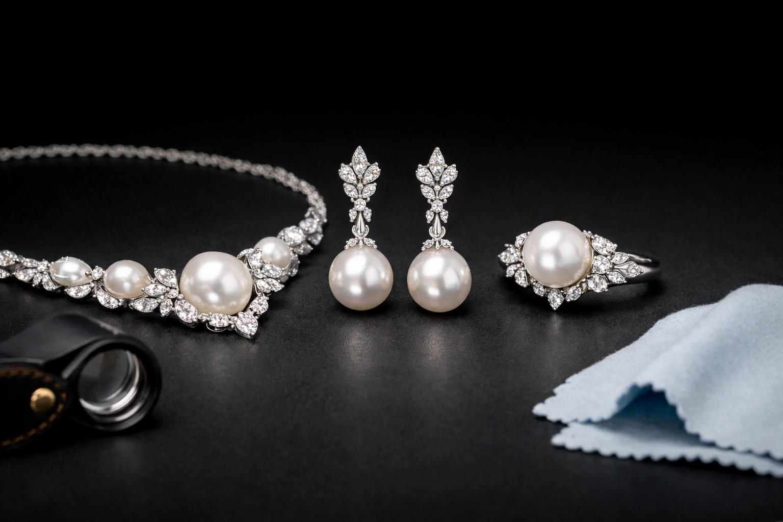 Because Nothing Is Built Alone