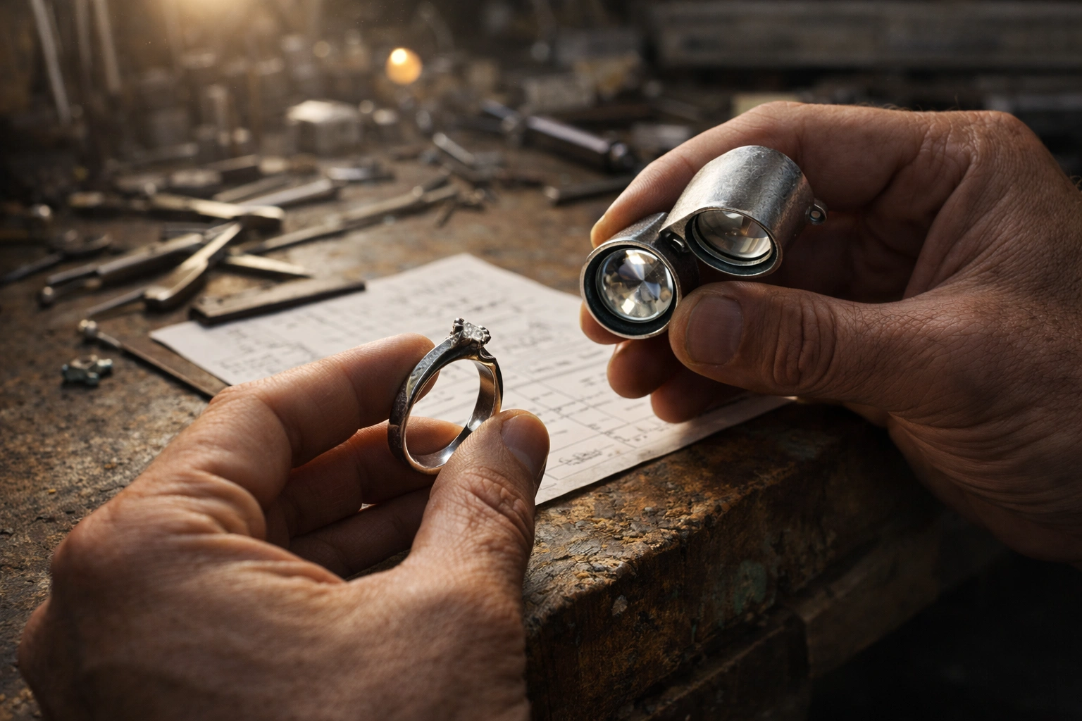 Legacy Is Built in Small Choices