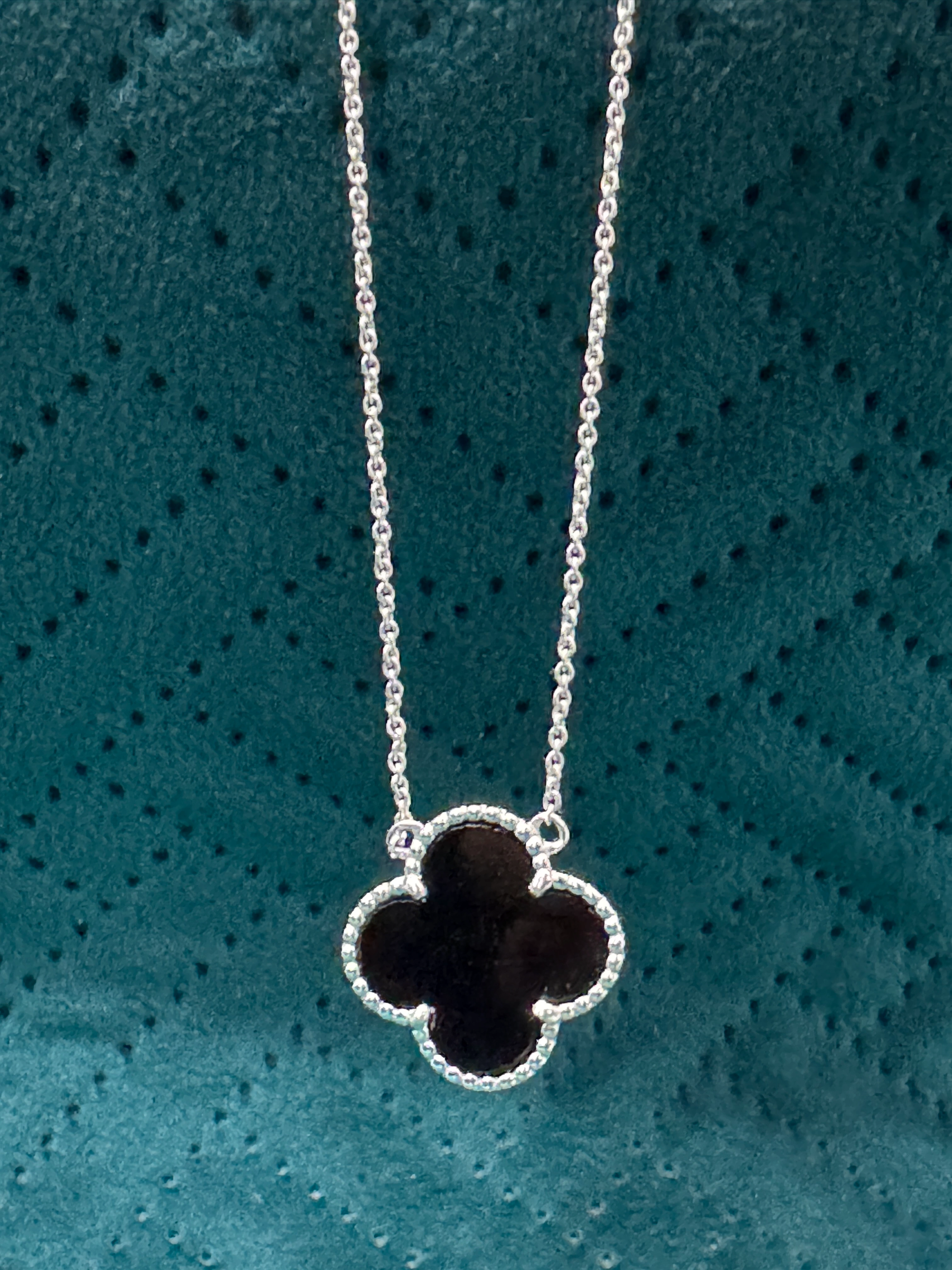 Luxury 4.75 CT Emerald Cut Diamond Necklace in PT950 Platinum for Women view 6